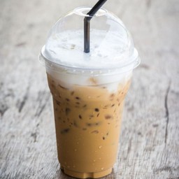 กาแฟ เนสกาแฟ   เย็น