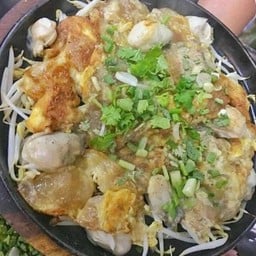 ออส่วนหอยนางรม