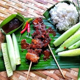 เนื้อย่าง โพธิ์นิมิตร