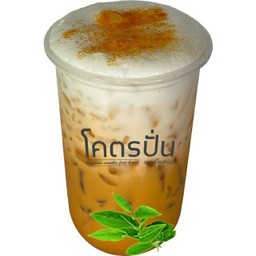ชาไทย