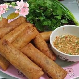 ปอเปี๊ยะยายทวด