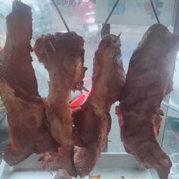 เหล็ก ไร อาหารอีสานตามสั่ง