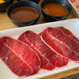 เนื้อใบพายชาโรเล่ส์