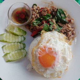 ต้องแวะ ตามสั่งยำแซ่บ