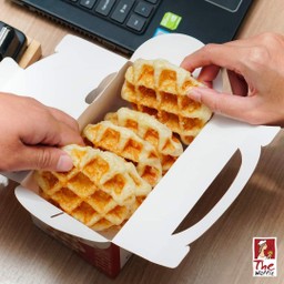 โปรวอฟเฟิล 6 ชิ้นสุดคุ้ม