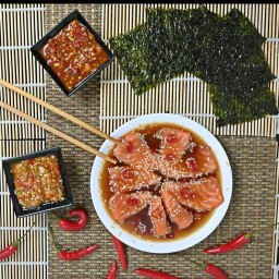 My FoodStory