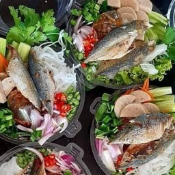 ยำโคตรแซ่บ20บาท แพร่