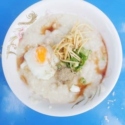 วาสนาปาท่องโก๋เกลียว