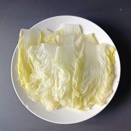 สุกี้โรล&สลัด