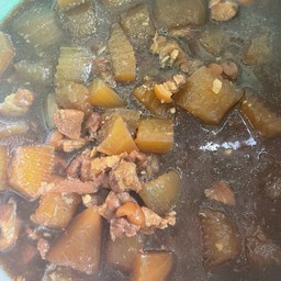 ร้านแกงเจ๊วรรณ (ตลาดพัฒนา)