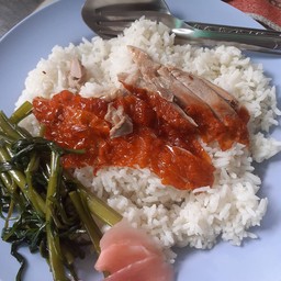 ข้าวหน้าเป็ด