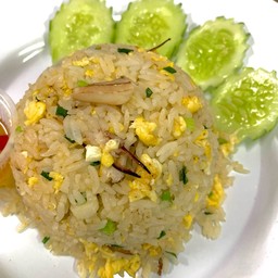 ข้าวผัดปูเล็ก