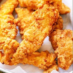 สารพัดไก่ทอด