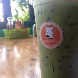 ลุงแซม coffee
