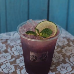 AN-CHAN HONEY LIME
