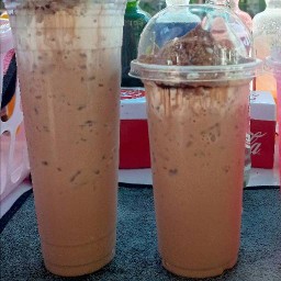 ร้านต้องลอง/น้ำปั่น2 (น้องฉลาม)