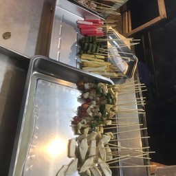 หม่าล่า หมดชีวิตแจ่มเจริญ