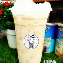 นมสดกล้วยหอม