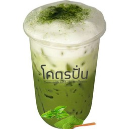 ชาเขียวญี่ปุ่น