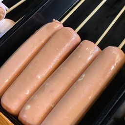 ไส้กรอกชีส