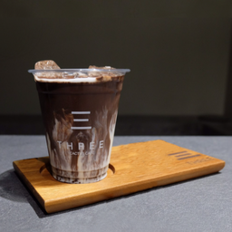 Iced Cocoa