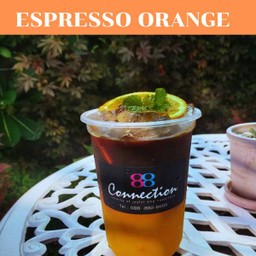 มงกุฏดอกส้ม