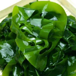 สาหร่ายวากาเมะ