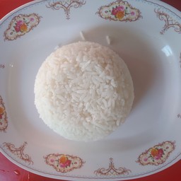 ข้าวสวย