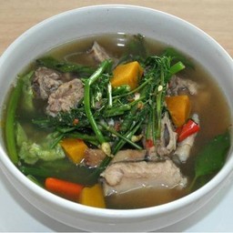 แกงอ่อมเนื้อ