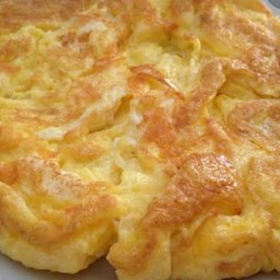 ไข่เจียว(ราดข้าว ) 1 แถม 1