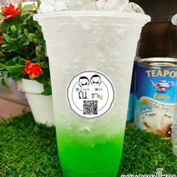 แคนตาลูปโซดา