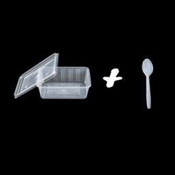 กล่อง ช้อน ส้อม