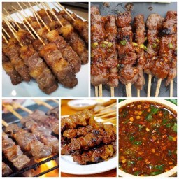 ร้านเนื้อหอม