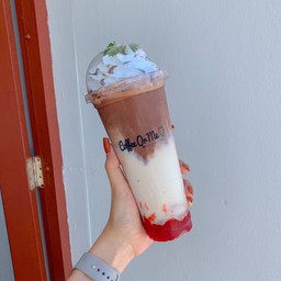 โกโก้สตอเบอรี่เกาหลี