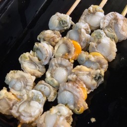 หอยเชลล์