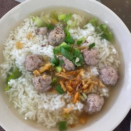 ข้าวต้ม