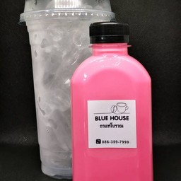 ร้านนี้ขายผัดกะเพราะ เลือกชนิดพริกได้