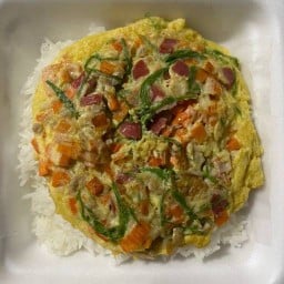 กับข้าวจ้ากับข้าว