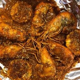 กุ้งถัง