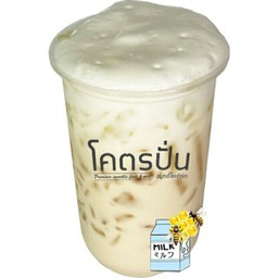 นมสดน้ำผึ้ง