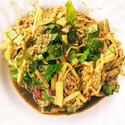 ซุปหน่อไม้