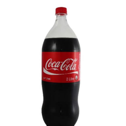 โค้กขวดใหญ่