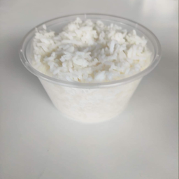 ข้าวสวย