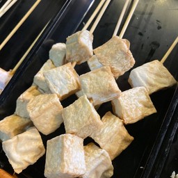 เต้าหู้ปลา