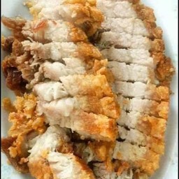 ผัดพริกแกง