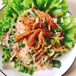 วรายำเอง