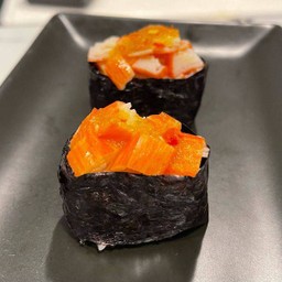 ซูชิปูอัดซีฟู้ด