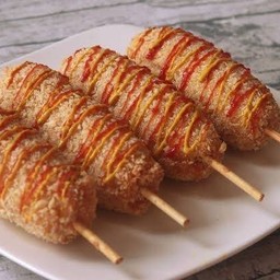 เฟรน ฟราย&ไก่ทอด  39 1