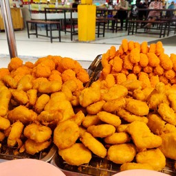 นักเก็ตไก่