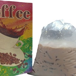 โอวัลตินเย็น